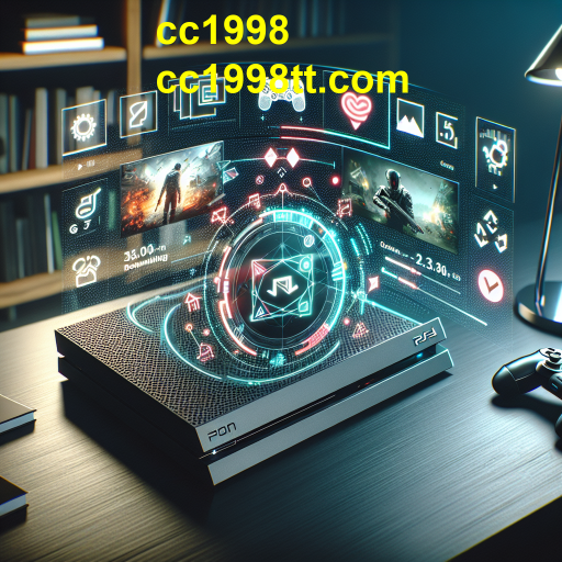 A Importância das Atualizações no Mundo dos Jogos